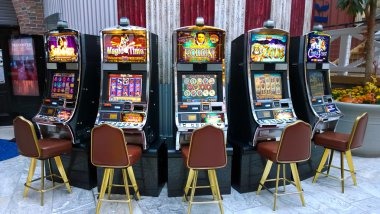apk pt777 Arcade Games